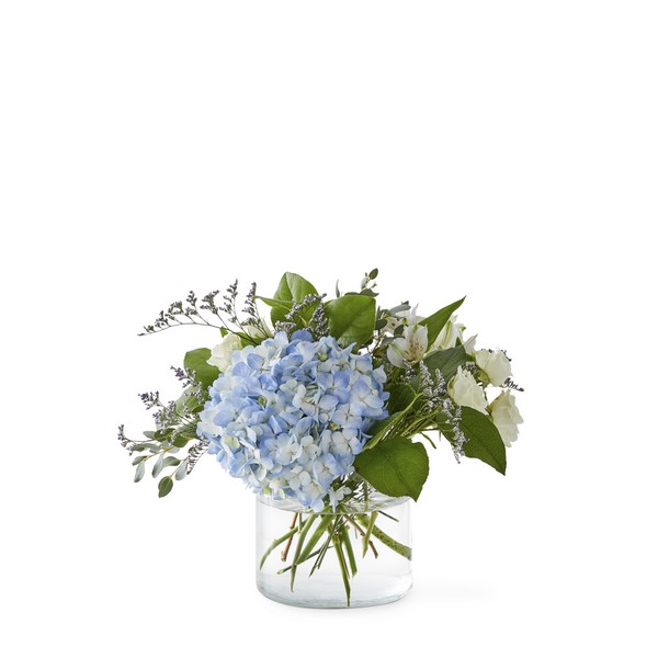 Coastal Blossom Bouquet